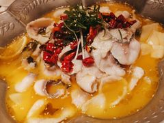 -陈厨老味·老派郴州菜(宜章店)
