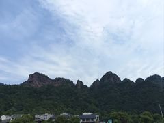 -十九峰景区