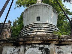 -潭柘寺景区
