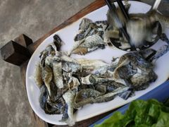 -章记正宗南岗鱼蛋火锅