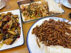 -百味地锅鸡(铜山路店)
