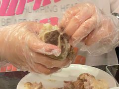-一哥澳门豆捞 · 十七年经典澳门火锅(四季天地店)