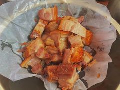 -园林美食城·本土农家菜(杨和镇店)