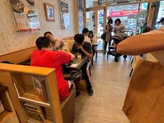 -甘泉鱼面(昌平店)