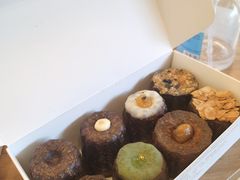 -发酵食堂(屏风街店)