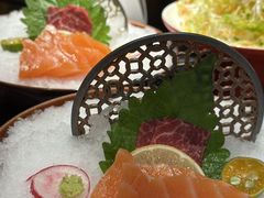 -牛将军•涮肉•烤肉•铁板烧(北京王府井·故宫店)