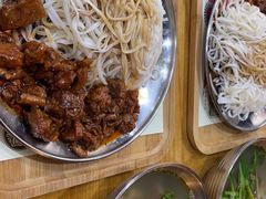 -阿金大白·上海菜馆(新天地店)
