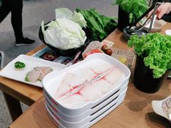 -江小渔鲜鱼火锅(冠亚星城店)