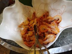 -皇朝万鑫自助餐厅