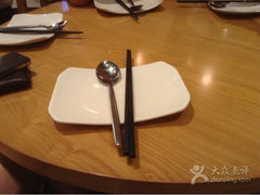 餐具~-Pho Asia 亚阁越南料理(上海来福士广场店)