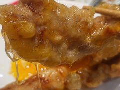 -荣鹏风味烀饼(万达广场店)