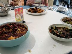 -清真•蜀风园(丁字沽总店)