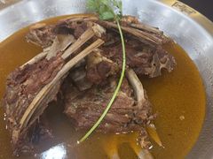 -芦月轩羊蝎子(太平桥店)