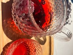 -嘎纳时光餐厅(水游城尚街店)