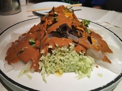 -北李妈妈菜·海肠捞饭(高新万达店)