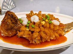 -宋园·金宴浙鲜馆(静安店)