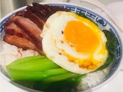 -新大咀港式茶餐厅(宝山万达店)