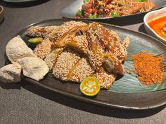 -一川二水•粤川醉(CP静安店)
