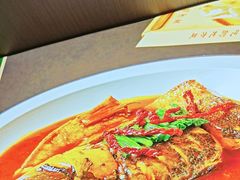 -老家水饺濮阳菜(巴黎街店)