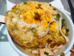 -老馆子·建德菜·山肴鱼鲜(海威新界店)