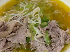 -淮扬厨子(健康路店)