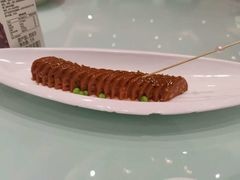 -江南大酒店(上肖墙店)