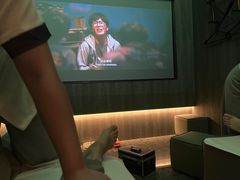 -足莲得·足道SPA(滨湖银泰店)