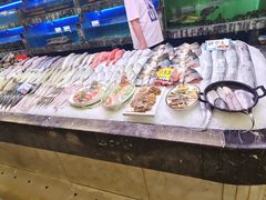 -旺达·福州菜(正大广场店)