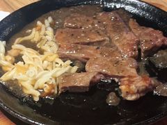 -纽斯特牛排自助餐厅(浦东文峰广场店)