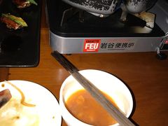 -牛玄庵日式寿喜烧·料理店(新源里店)