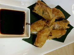 -避风塘(百联东郊店)