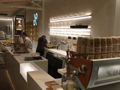 -% Arabica阿拉比卡咖啡(武康路店)