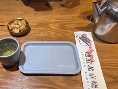 -聚点串吧·北京烧烤(赵登禹路店)