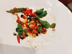 -宏宴·新京菜(望京店)