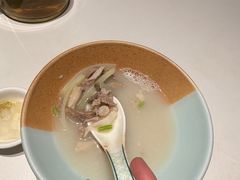 -新兴·金羊座·粤菜点心(乐峰店)