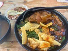 -螺蛳粉先生(蓟门桥店)