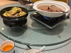 -辛香味烧鱼馆·非遗技艺·排骨红烧肉(光谷医药园店)