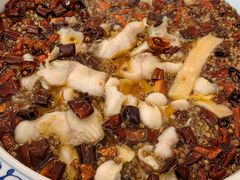 -冯鱼头火锅(青蓝山美食一条街店)