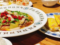 -胖老汉清真餐饮(西御街店)