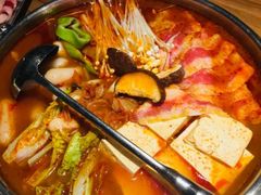 -炉小哥烤肉(朗悦公园茂店)