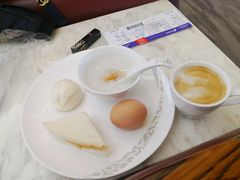 豆沙包-浦东机场国航头等贵宾室