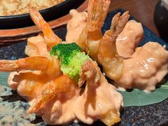 -千代武日本料理(开发区店)