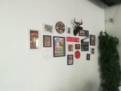 -米糖DIY蛋糕(海晶大厦一期南楼店)