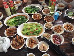 -品香排骨饭(羊官路店)