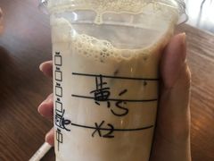 -星巴克(深圳世纪汇分店)
