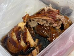 -竺桥兄弟烤鸭馆(竺桥店)