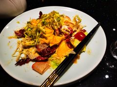 -上海1号私藏菜(静安店)