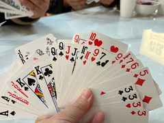 -清心素食自助餐厅(夫子庙店)