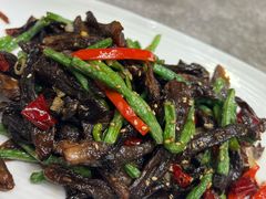 -闫府私房菜(恒隆店)