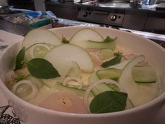 -Ocean's Table 欧舍